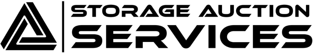 Storage Auction Services